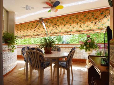 Appartement avec piscine à vendre à Calle de Ana de Austria 1