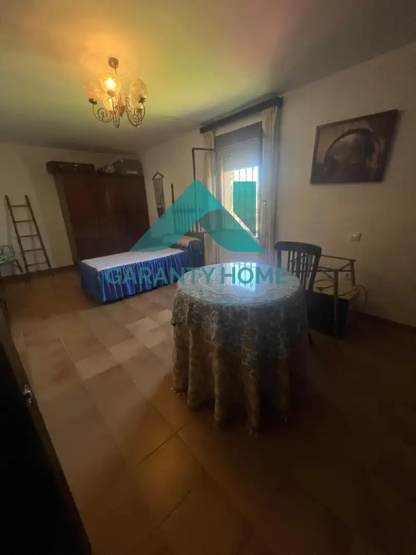 Chalet con piscina en venta en Arroyo de la Luz, imagen 20
