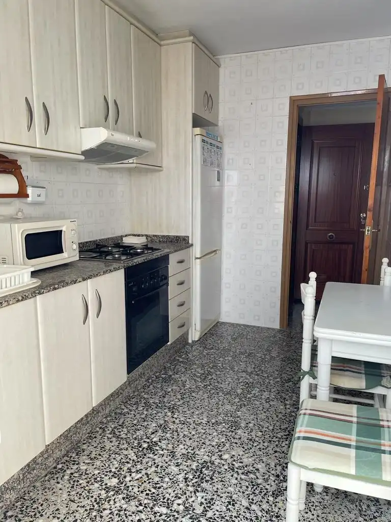 Appartement avec terrasse à louer à Centro, imagen 6