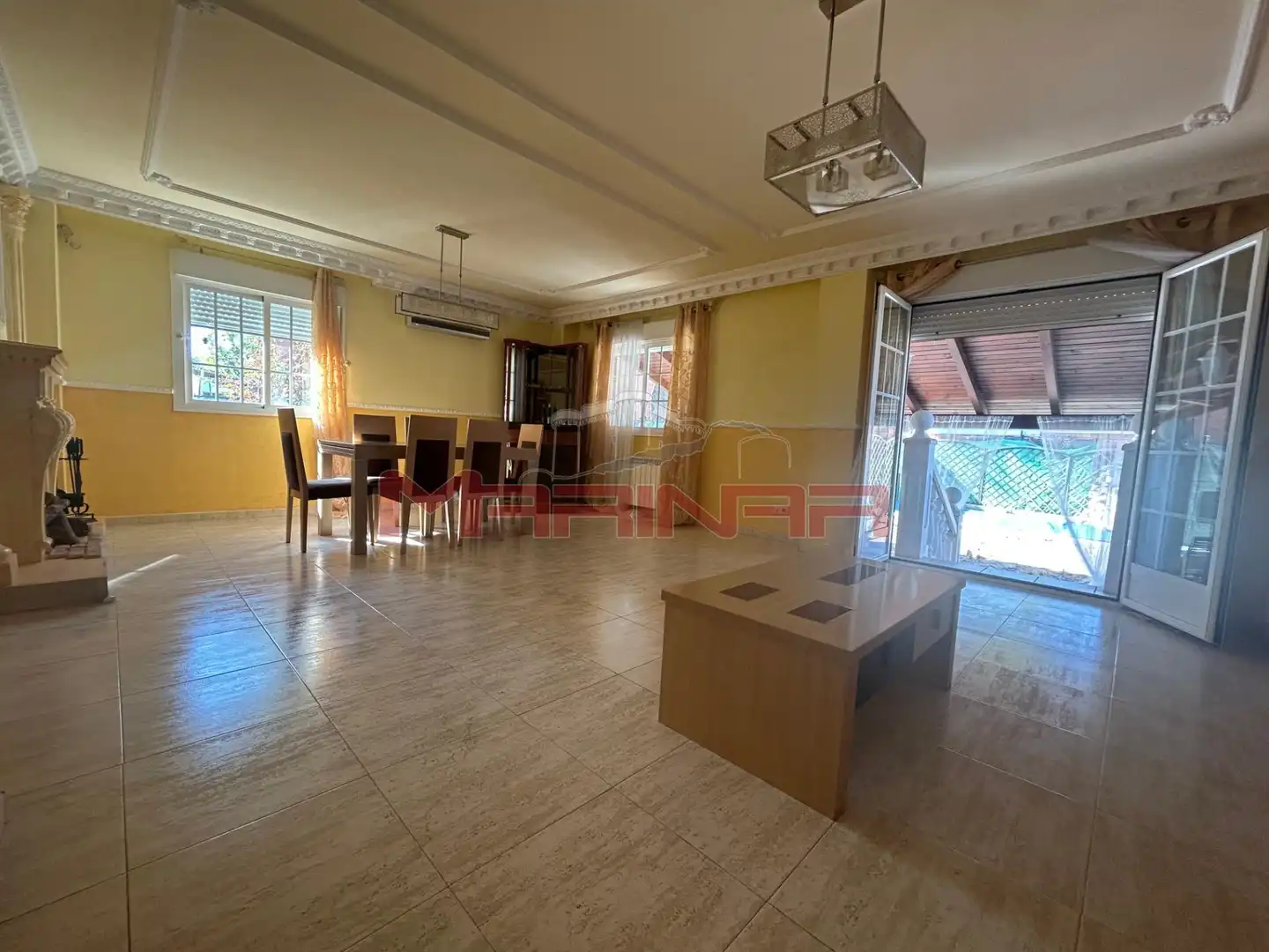 Detached homes for sale in Torrecastillo