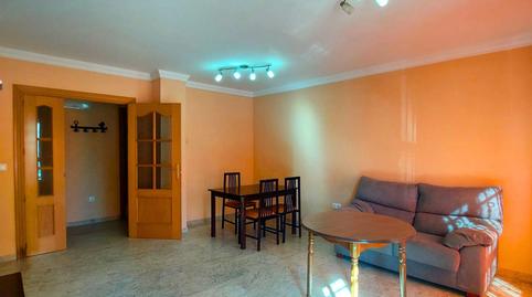 Foto 5 de Pis en venda a Emperatriz Eugenia de Montijo, Guadix, Granada