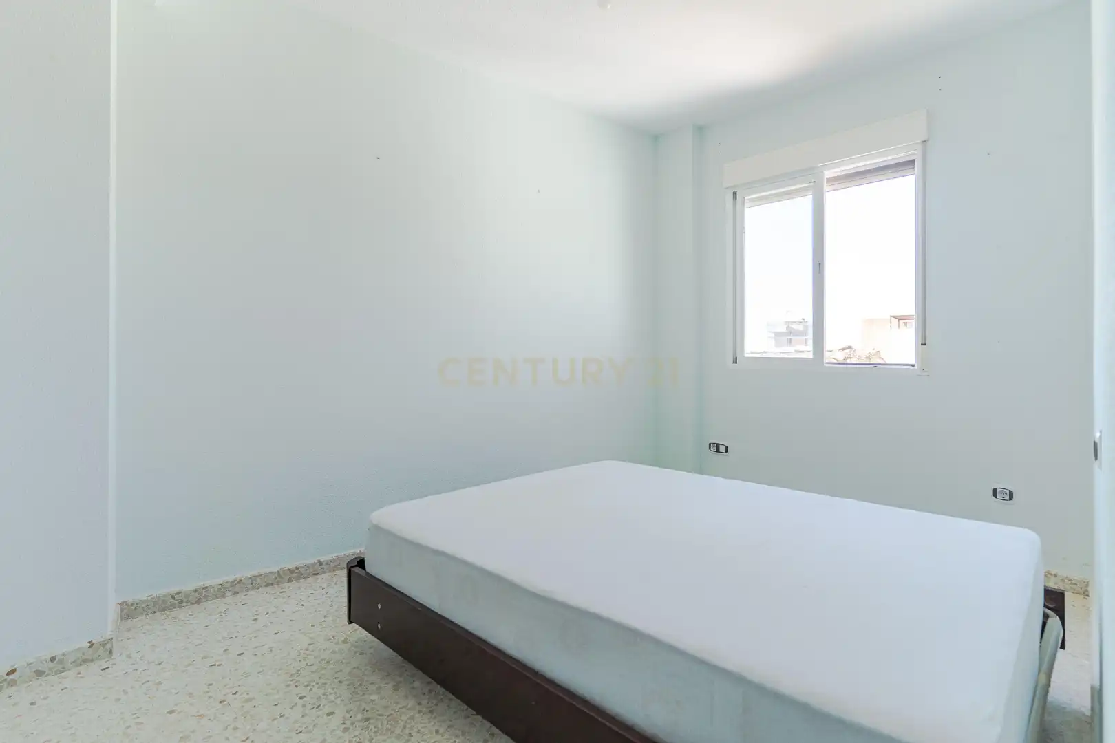 Schlafzimmer von Wohnungen zum Verkauf in Pulianas mit Balkon