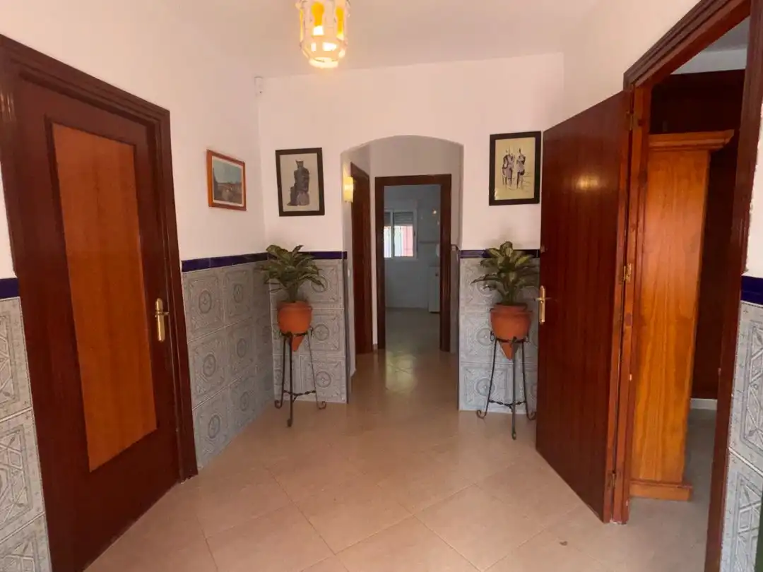 Casa o xalet en venda en Añoreta Baja
