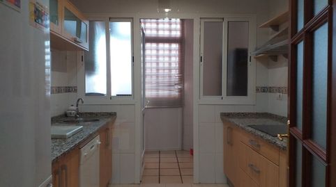 Foto 4 de Apartamento de alquiler en La Estación, Badajoz Capital