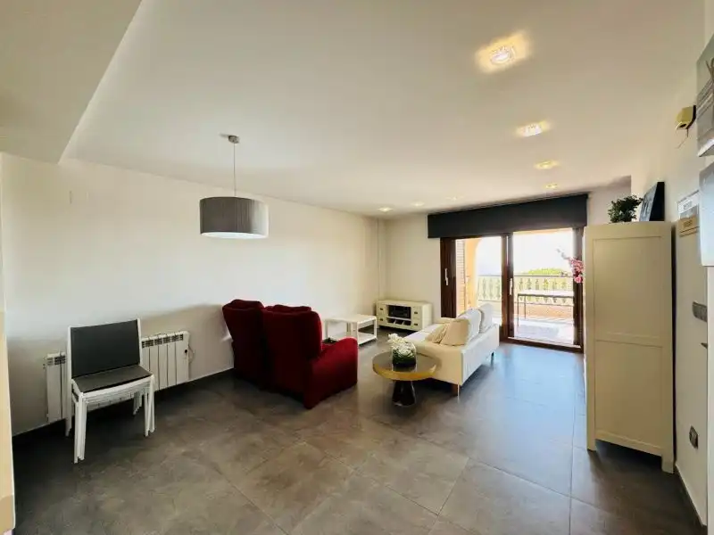Wohnzimmer von Maisonette zum Verkauf in Guardamar del Segura