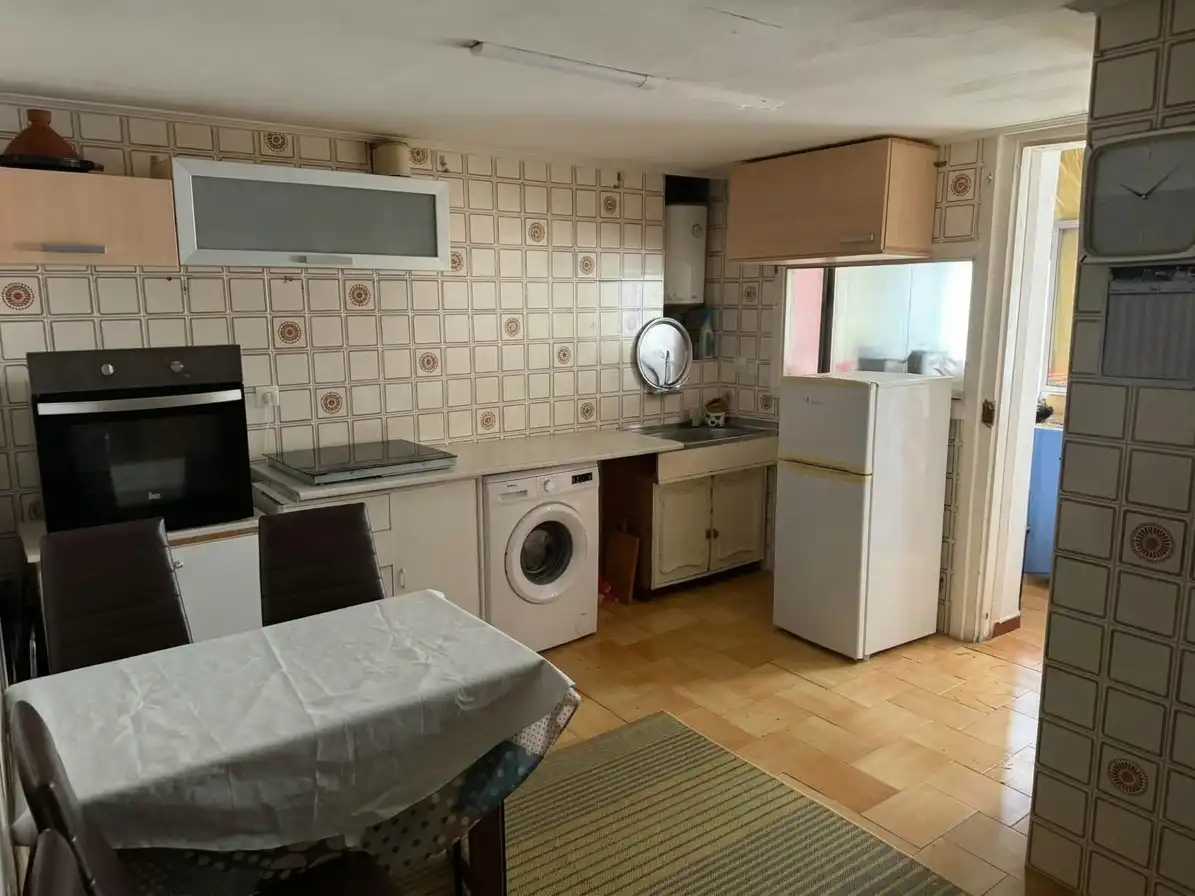 Wohnung zum Verkauf in Santo Domingo Kalea, imagen 3