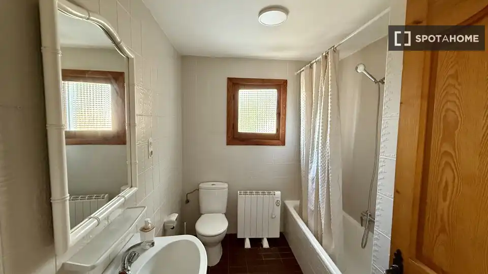 Room in Alcassar