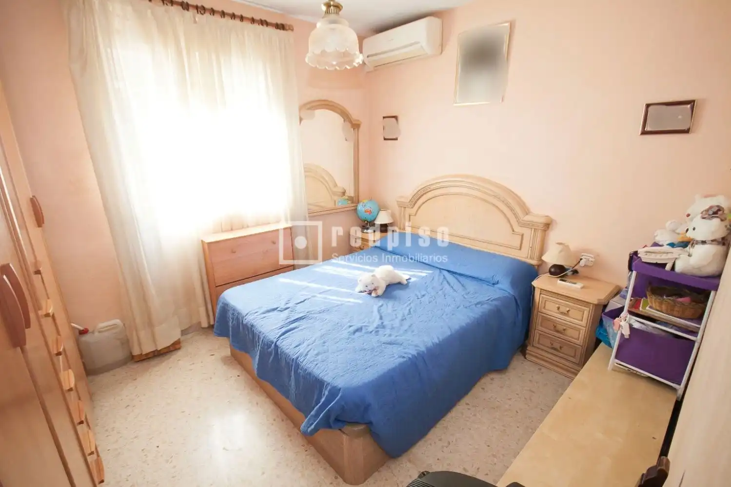 Flat with lift for sale in de Daniel Defoe, imagen 16