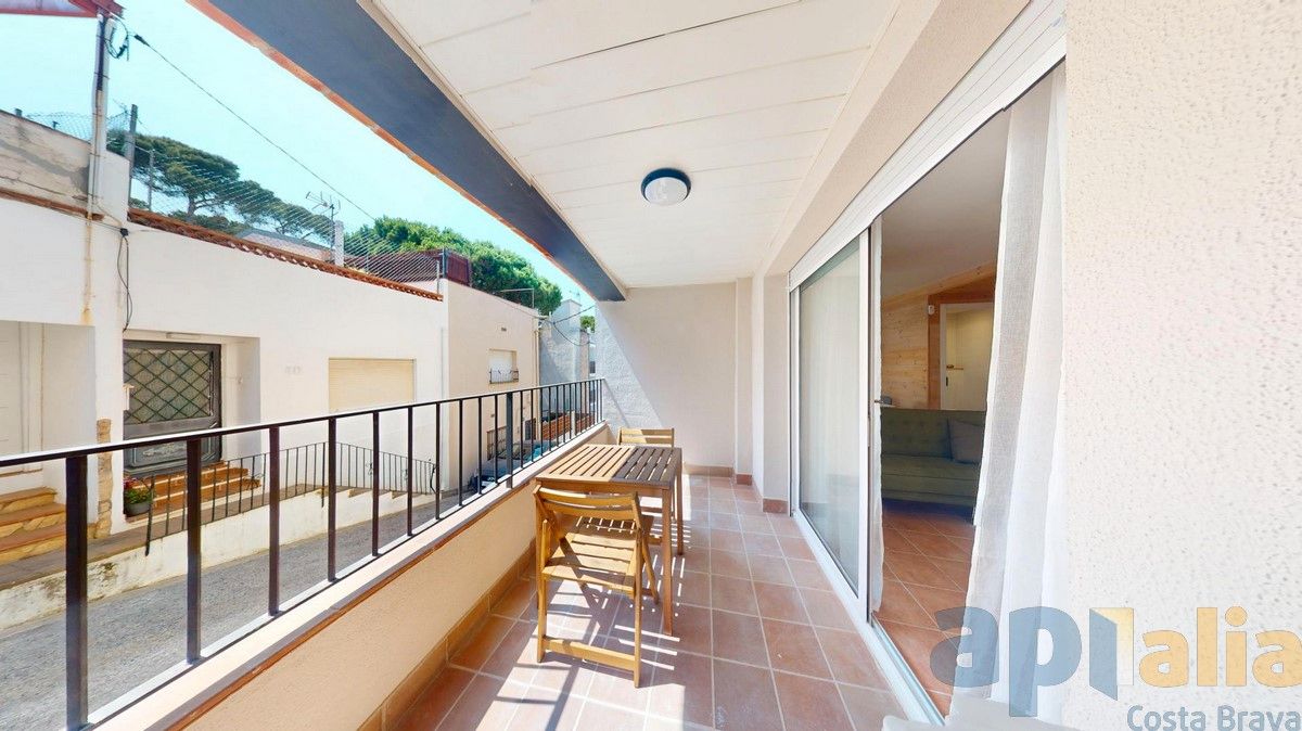 Terrace of Duplex for sale in Palafrugell  with Heating and Terrace