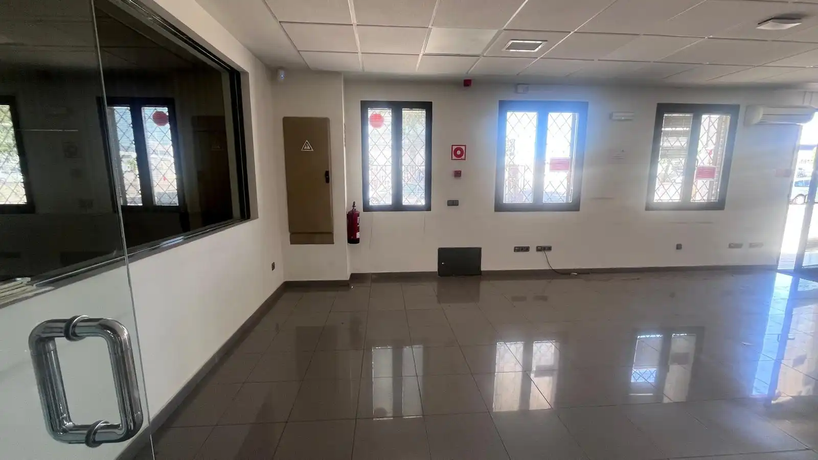 Nave industrielle à vendre à Av Castilla, imagen 20