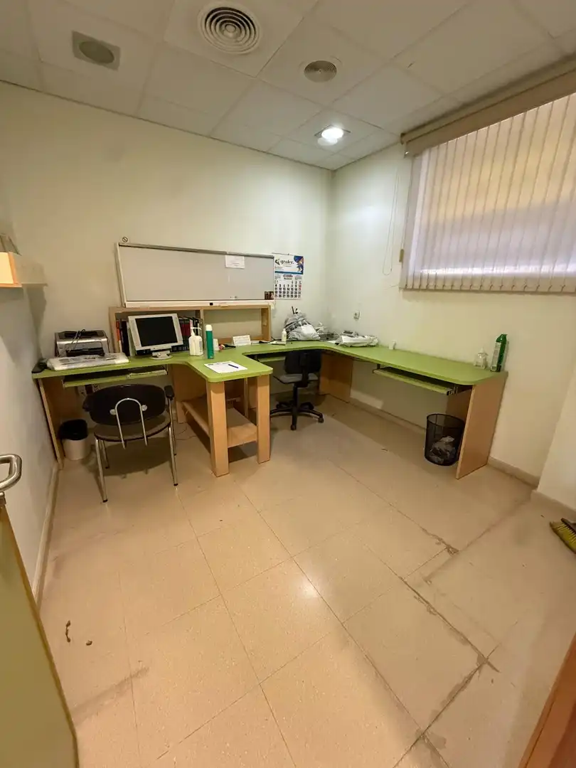 Local comercial en venta en Calle de Fernando de Córdoba, imagen 2