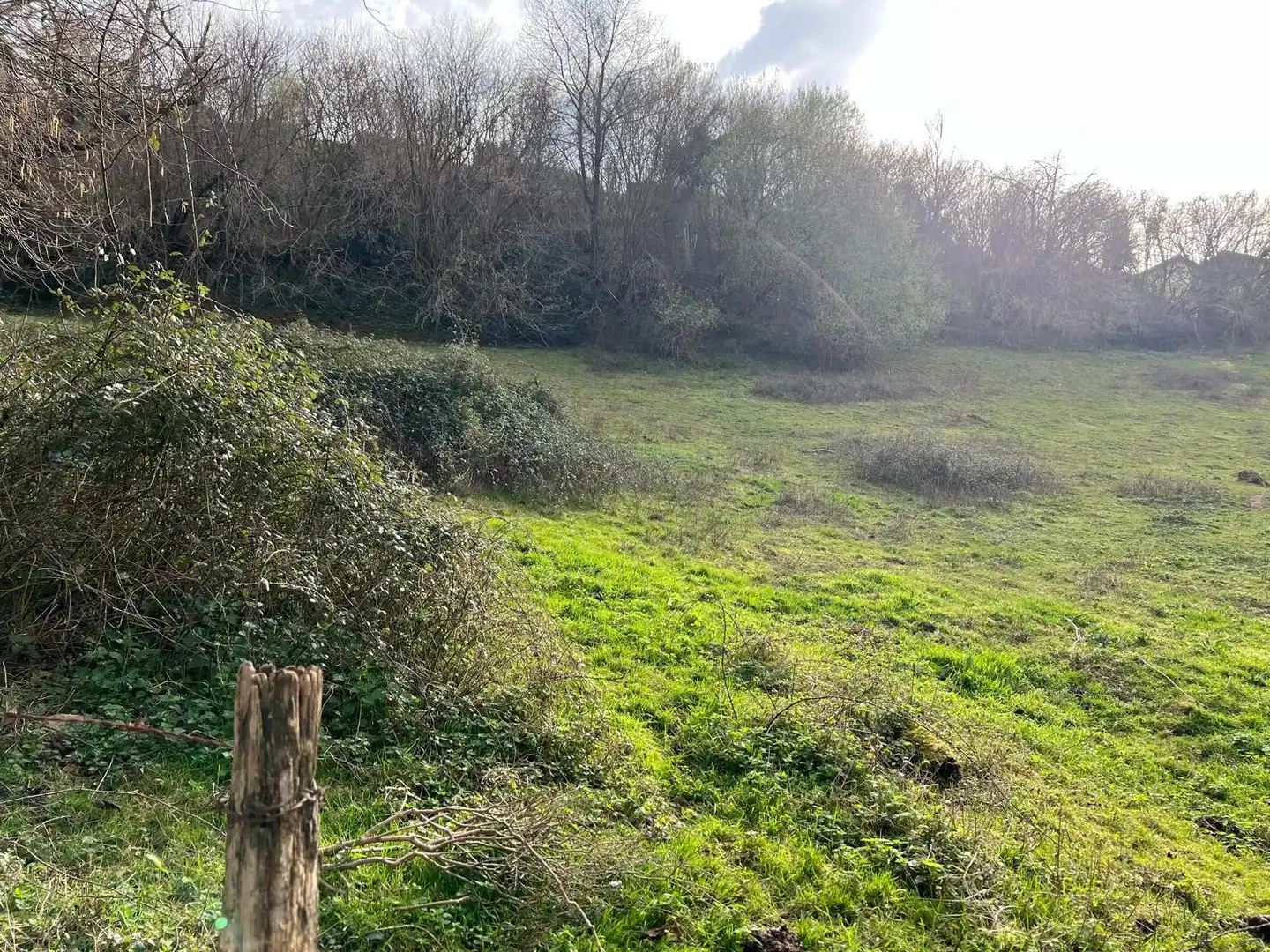 Residential land for sale in LAPIZTEGIA, imagen 2