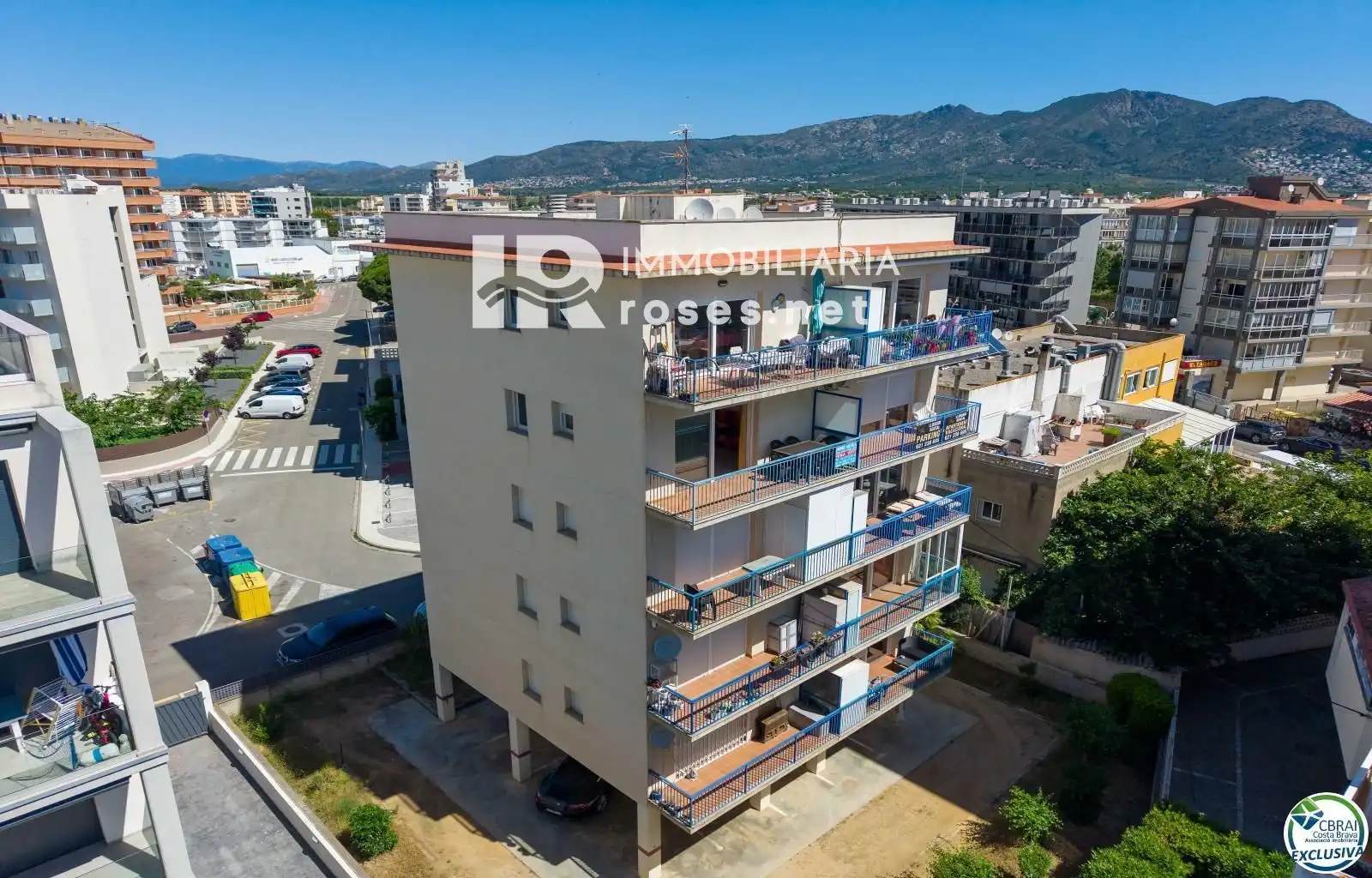 Wohnung mit Aufzug zum Verkauf in ROCA LLARGA, imagen 28