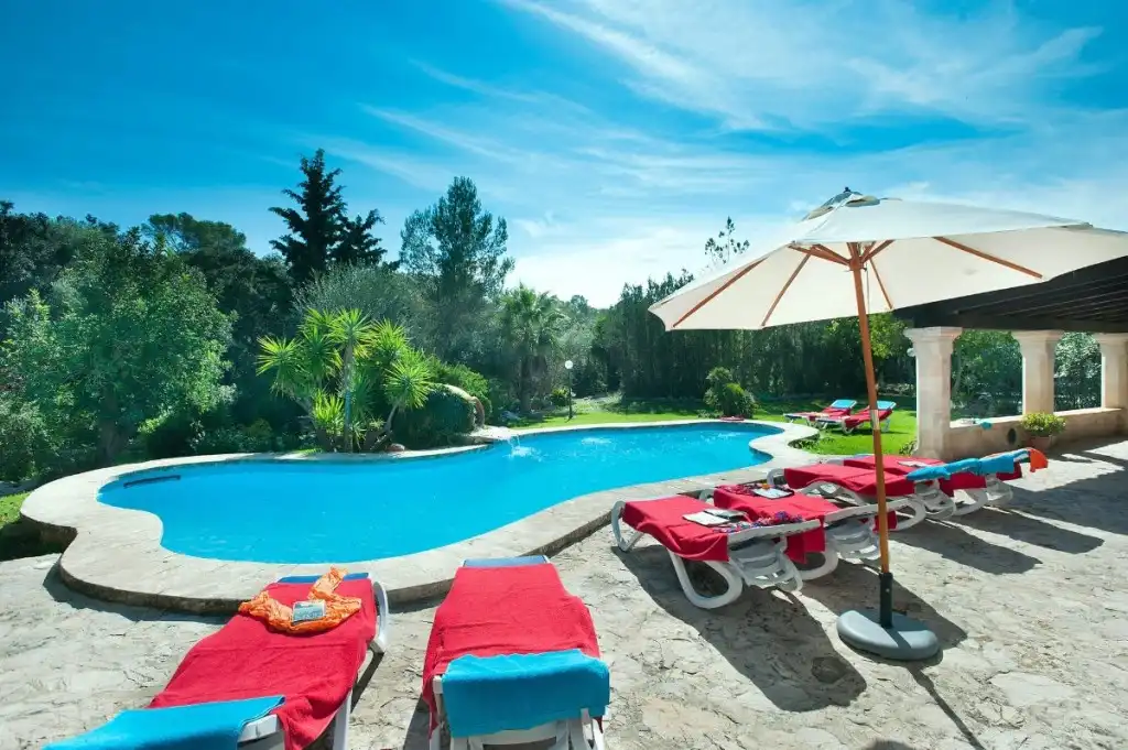Landhaus mit Pool zum Verkauf in Pollença Poble, imagen 27