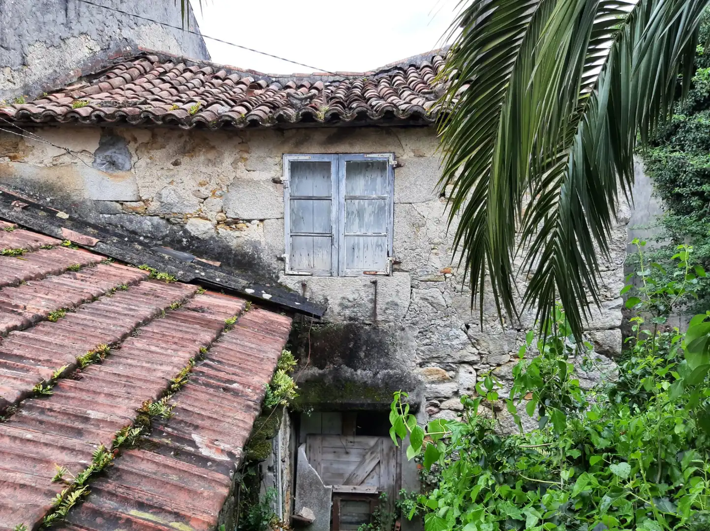Casa en venta en Neda