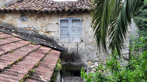 casa  de piedra  para restauras