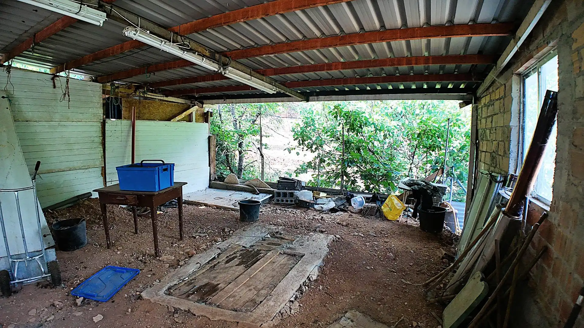 Houses for sale in Rubiá  with Heating, Private garden and Storage room