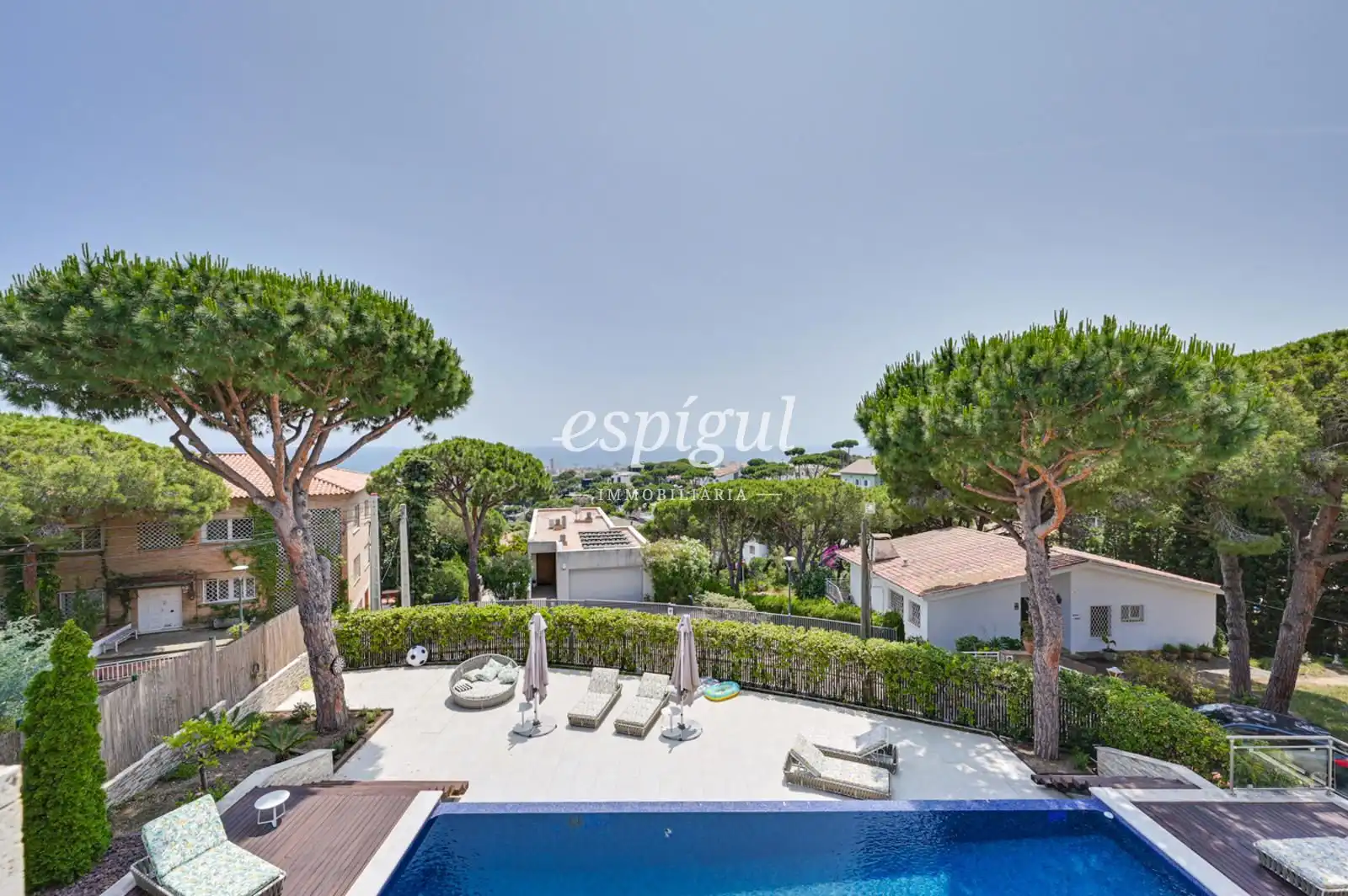 House with terrace for sale in Jaume Balmes, imagen 34
