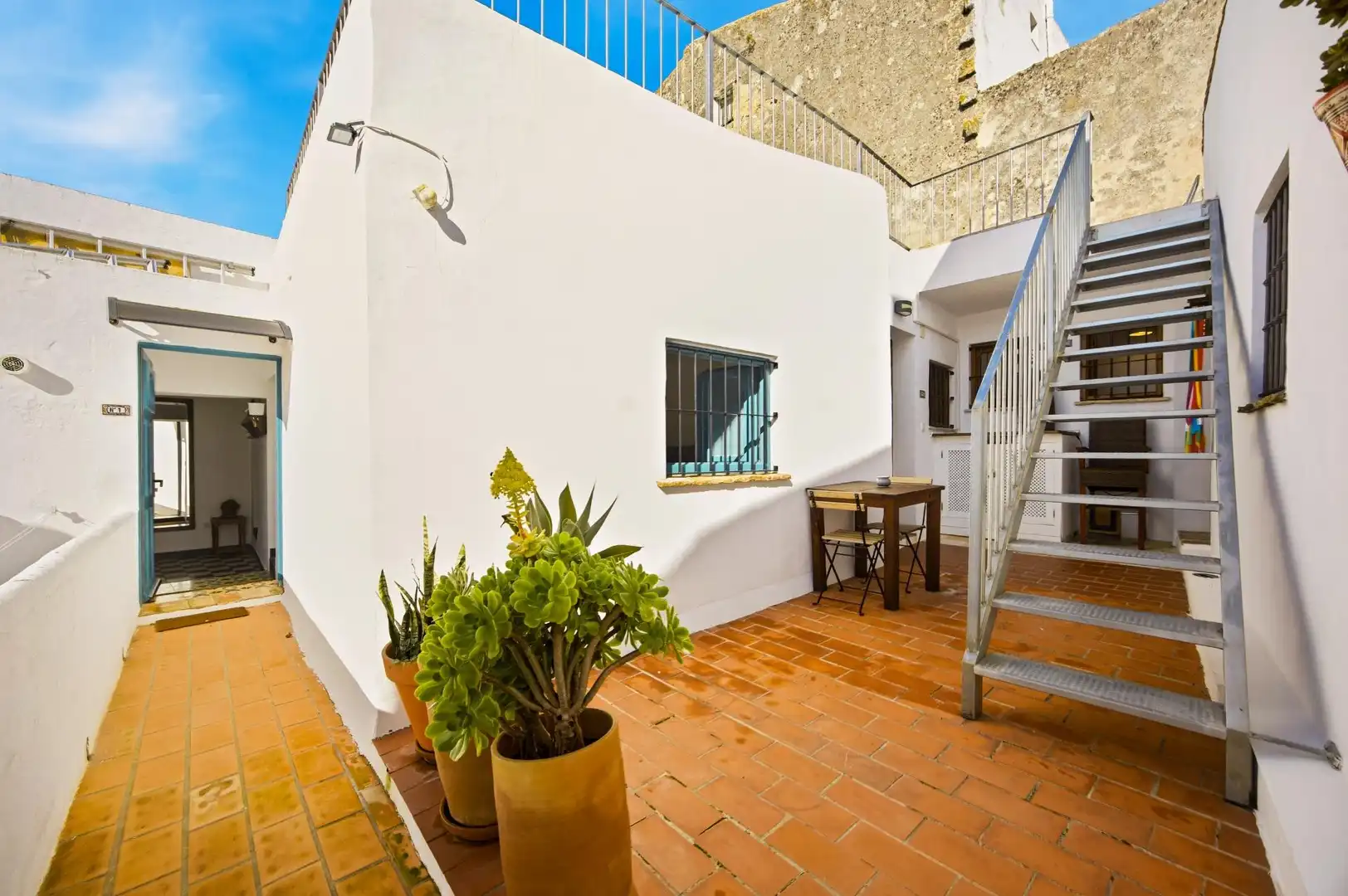 Apartment zum Verkauf in Vejer, imagen 3
