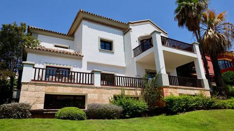 Foto 5 de Casa o chalet de alquiler en Divina Pastora, Marbella
