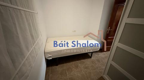 Foto 4 de Piso de alquiler en Casco Histórico, Antequera