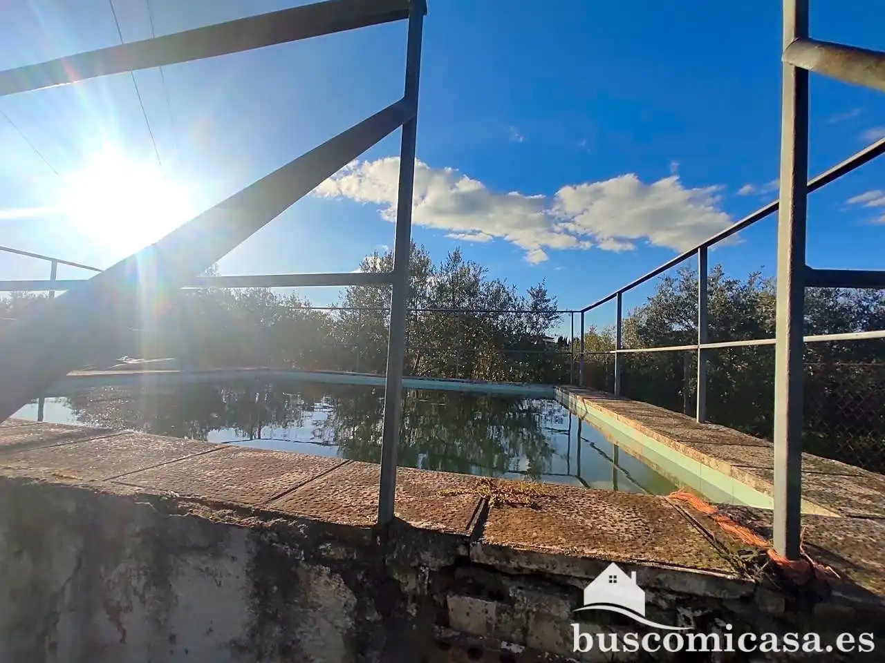 Casa amb jardí en venda a San Roque - La Cruz - La Rozuela, imagen 28