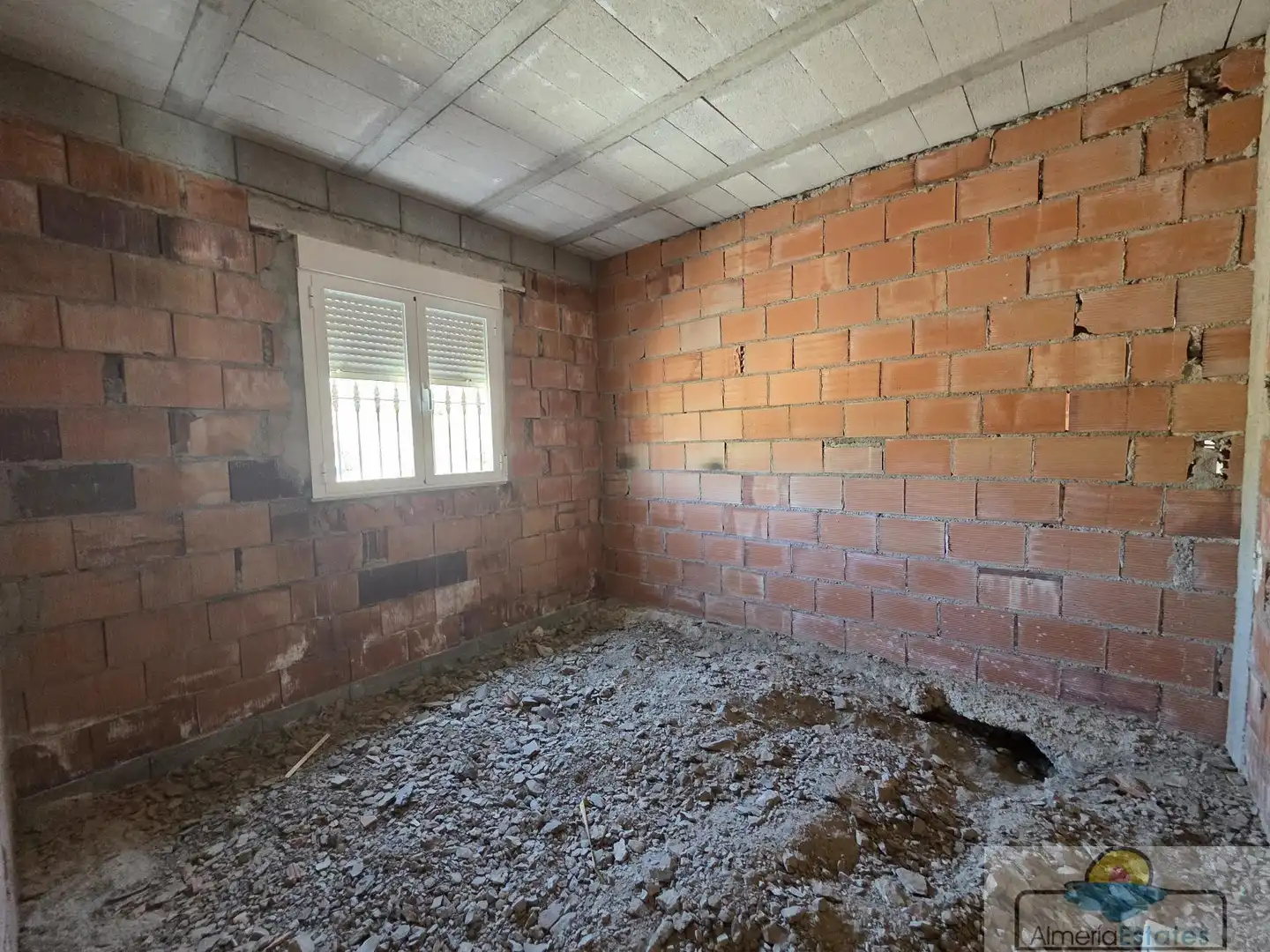 Detached house for sale in Albox, imagen 14