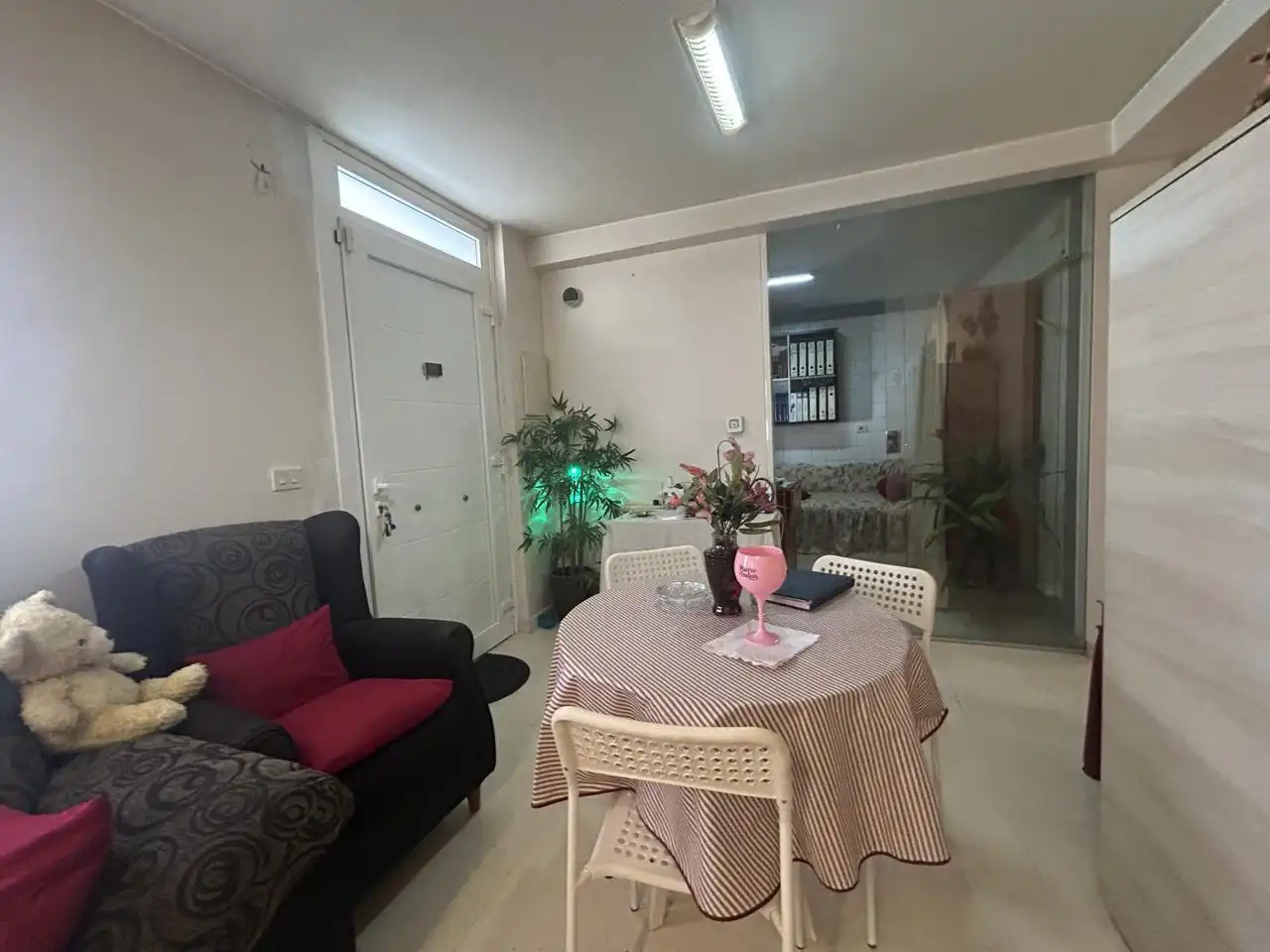 Casa o xalet en venda en Fontellas amb Calefacció, Terrassa i Traster
