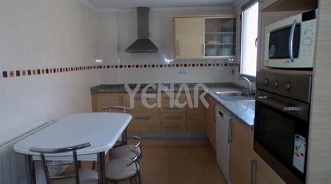 Foto 4 de Pis en venda a Castalla, Alicante