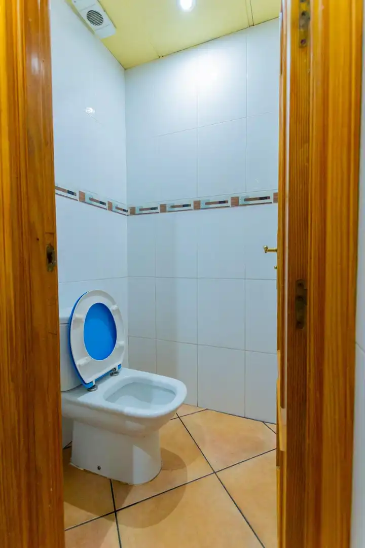 Gewerbefläche zum Verkauf in Avenida SALUD, imagen 13