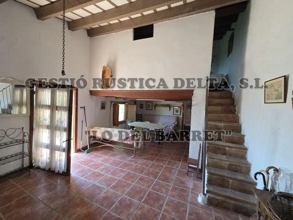 Country homes for sale in Tortosa  with Terrace