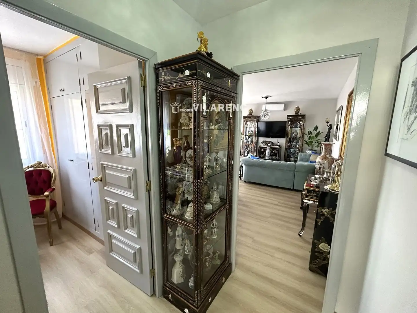 Flat with lift for sale in Josep Maria Juncadella, imagen 27