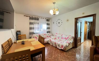 Living room of Flat for sale in Leganés  with Terrace