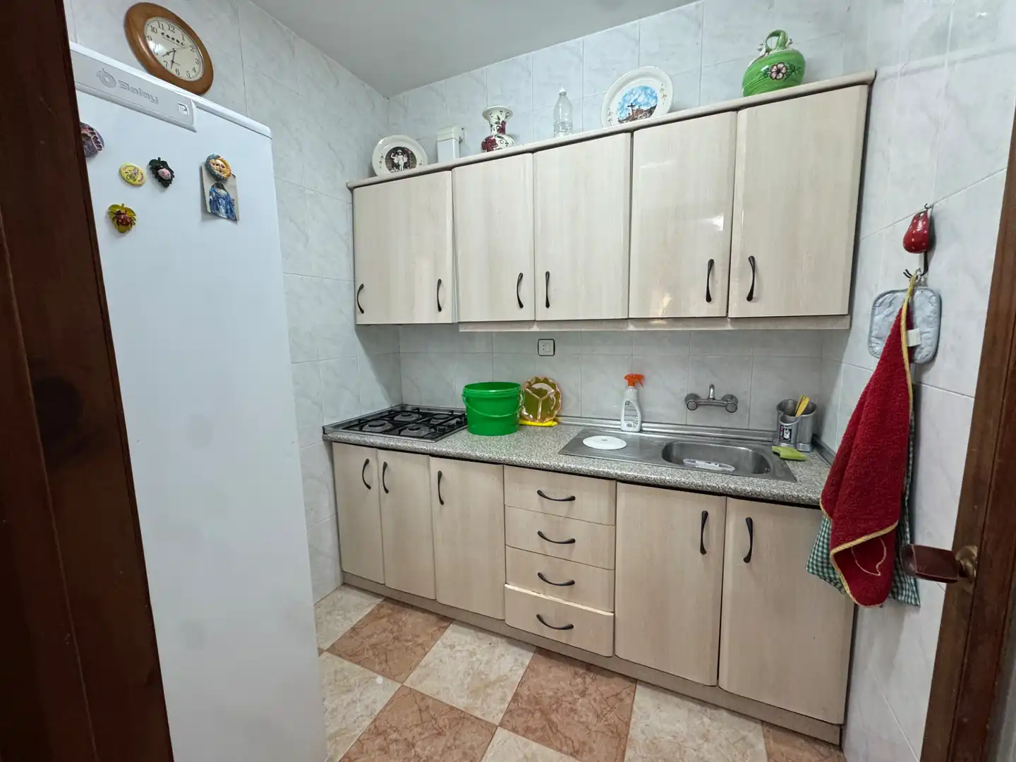 Detached house with terrace for sale in Carretera de Murcia 13, imagen 13