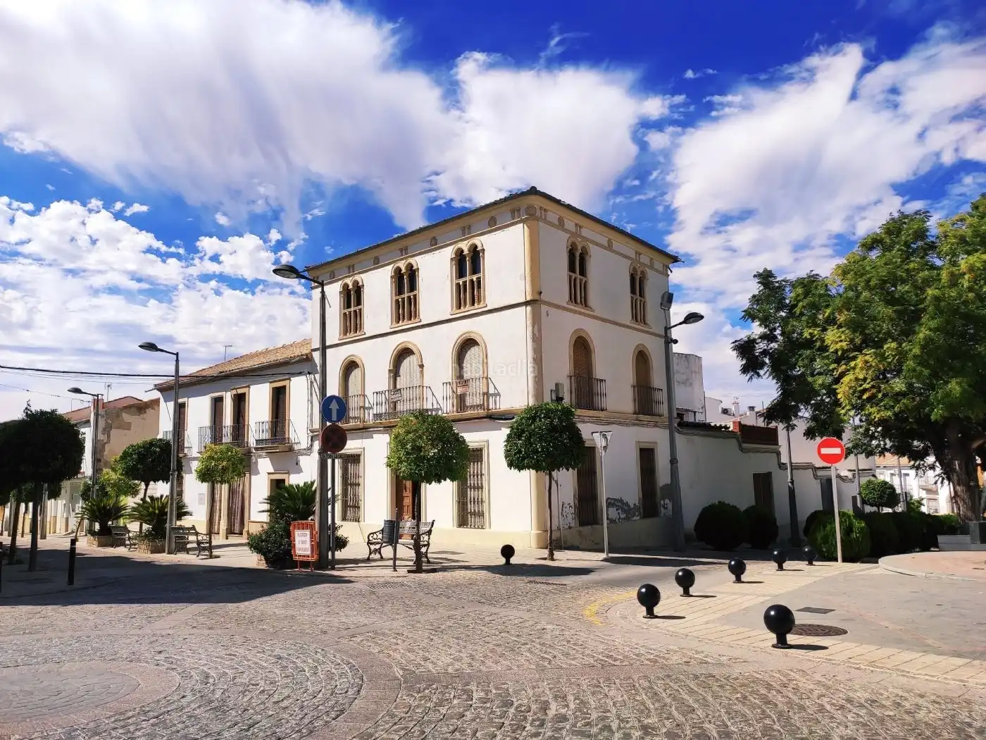 Casa en venda a Calle Federico García Lorca 16