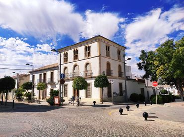 House for sale in Calle Federico García Lorca 16