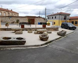 Terrasse von Wohnungen miete in Martiherrero mit Heizung