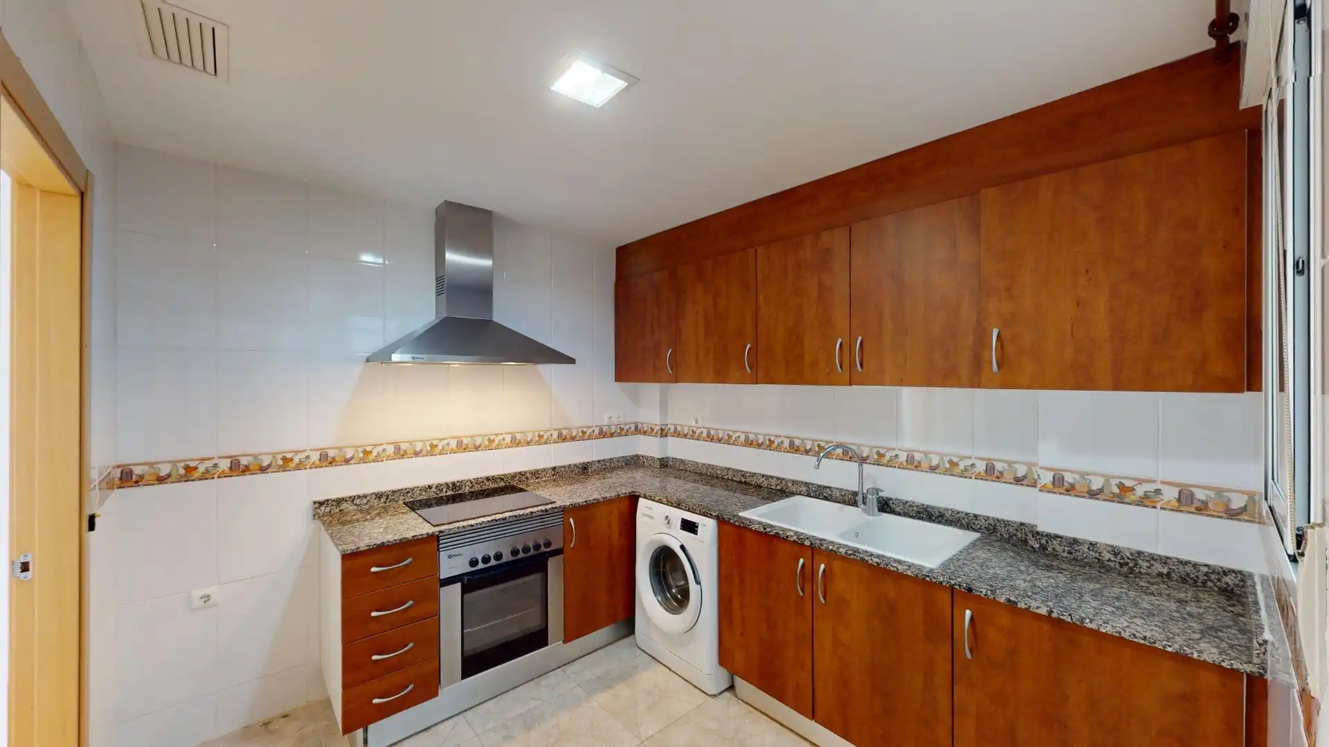 Wohnung mit Terrasse zum Verkauf in Calle PALOMA DE 49, imagen 9
