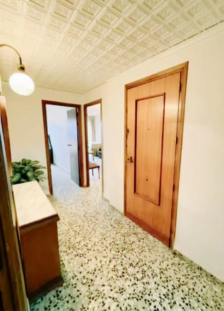 Piso en venta en Onda con Amueblado y Balcón