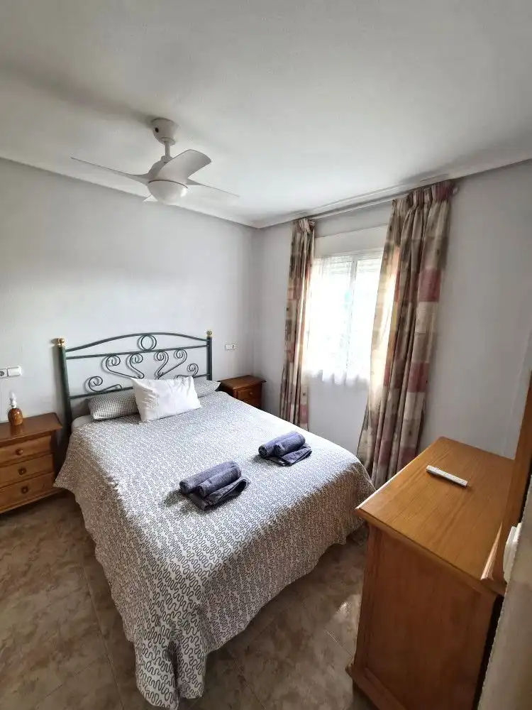 Casa a schiera con piscina in vendita a Orihuela Costa, imagen 5