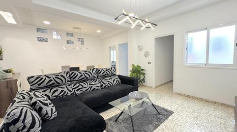 Foto 4 de Casa o xalet en venda a De Los Campitos, Anaga,  Santa Cruz de Tenerife Capital