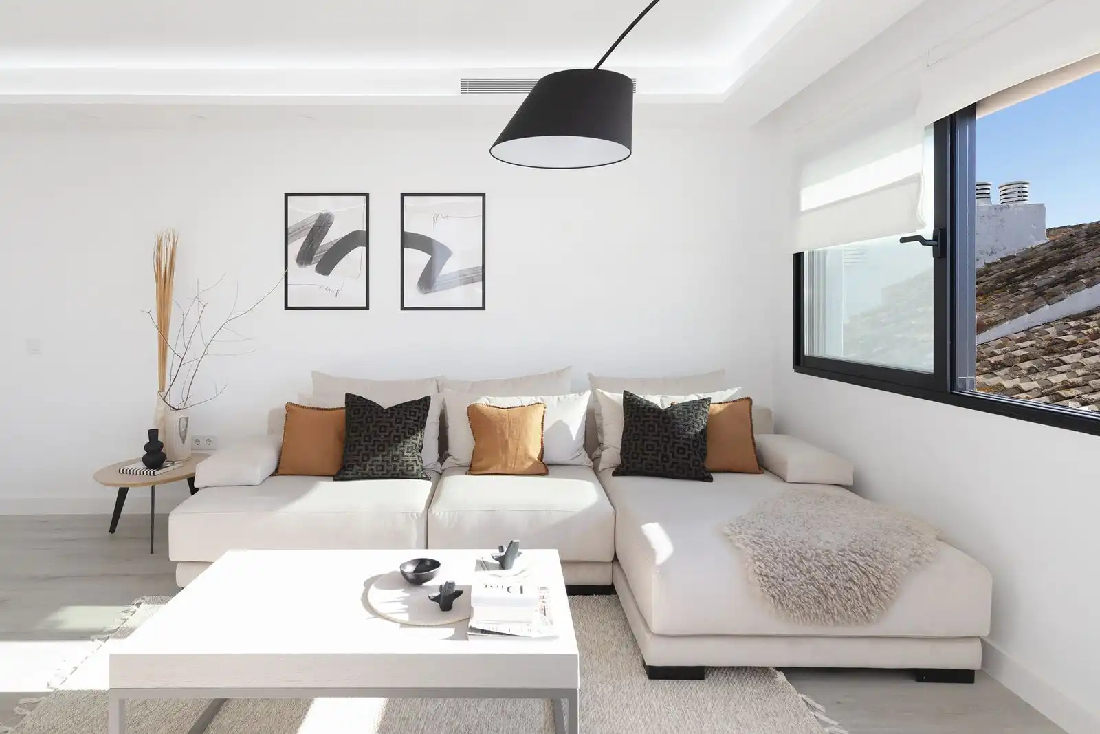 Apartment mit Aufzug zum Verkauf in Nueva Andalucía, imagen 10