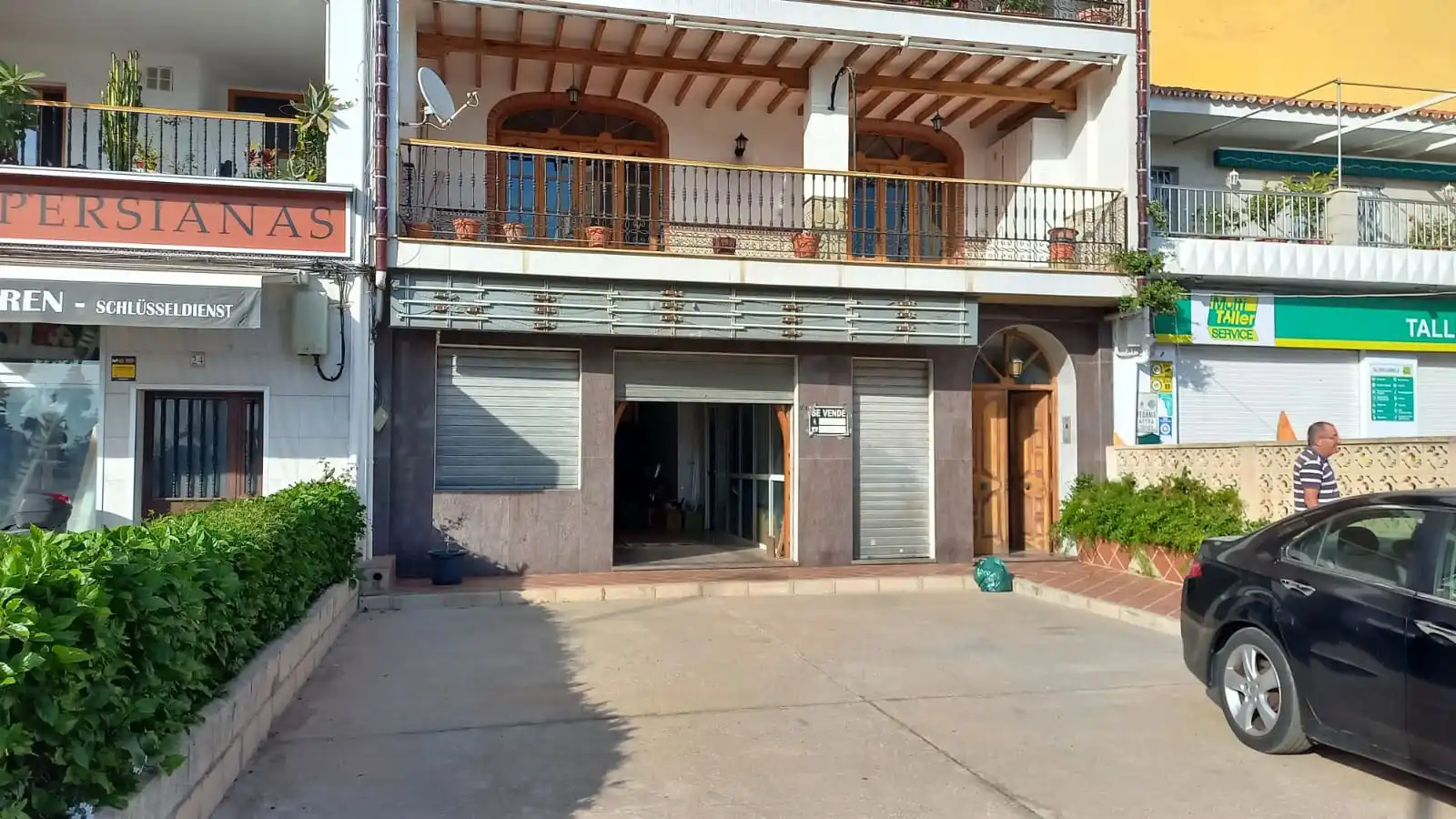 Local comercial en venta en Urbanización Santa Rosa, imagen 5