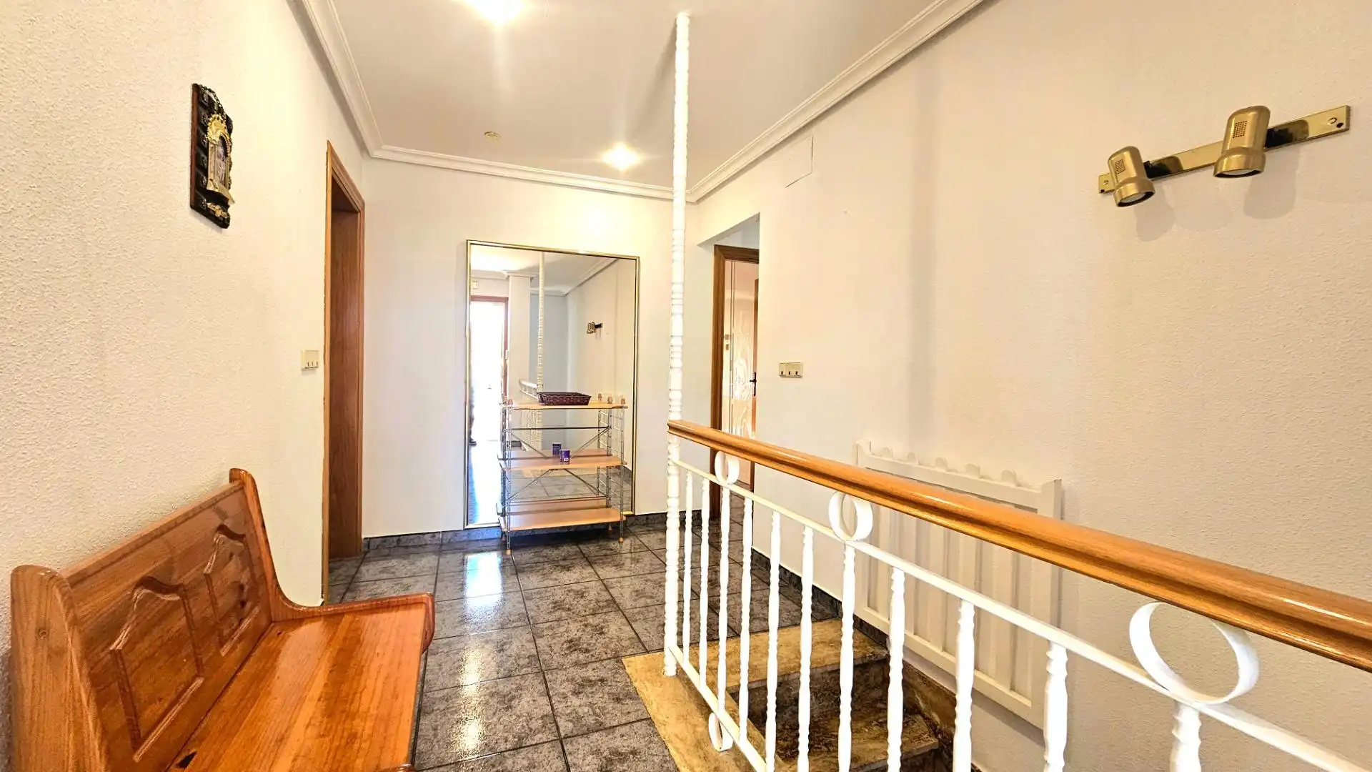 Casa o chalet en venta en Cartagena con Aire acondicionado, Jardín privado y Piscina