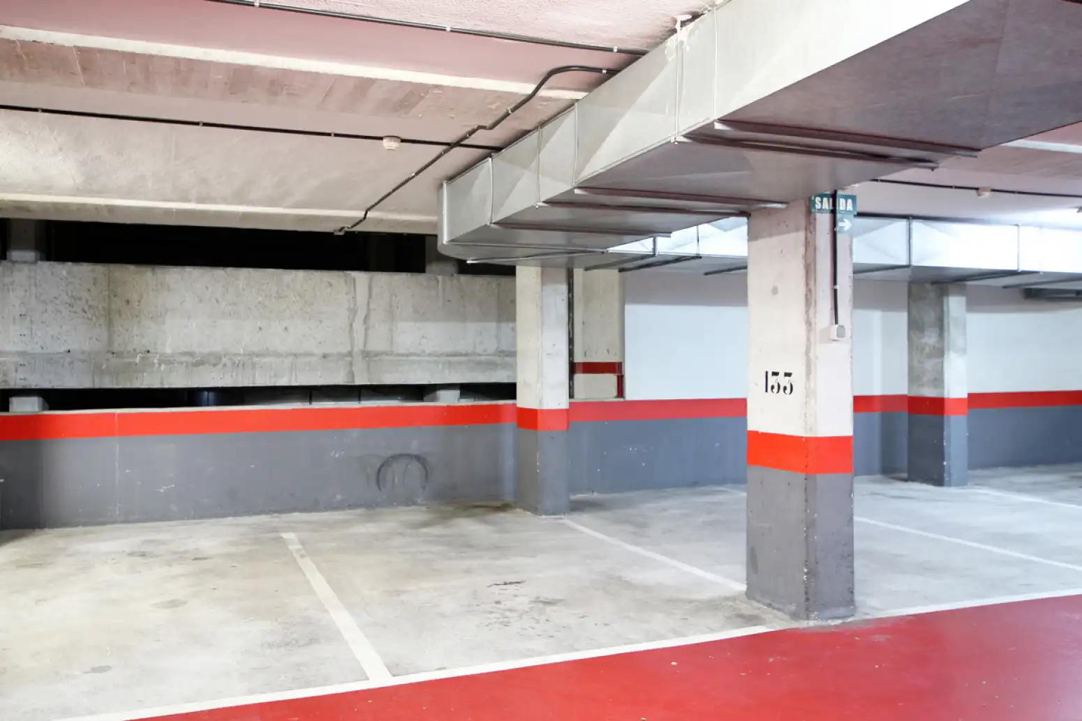 Garatge en venda a Pamplona-Iruña - AVENIDA SANCHO EL FUERTE, Iturrama