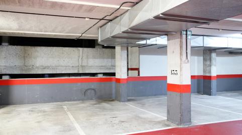 Photo 3 of Garage for sale in Pamplona-iruña - Avenida Sancho el Fuerte, 61-63, Iturrama,  Pamplona / Iruña