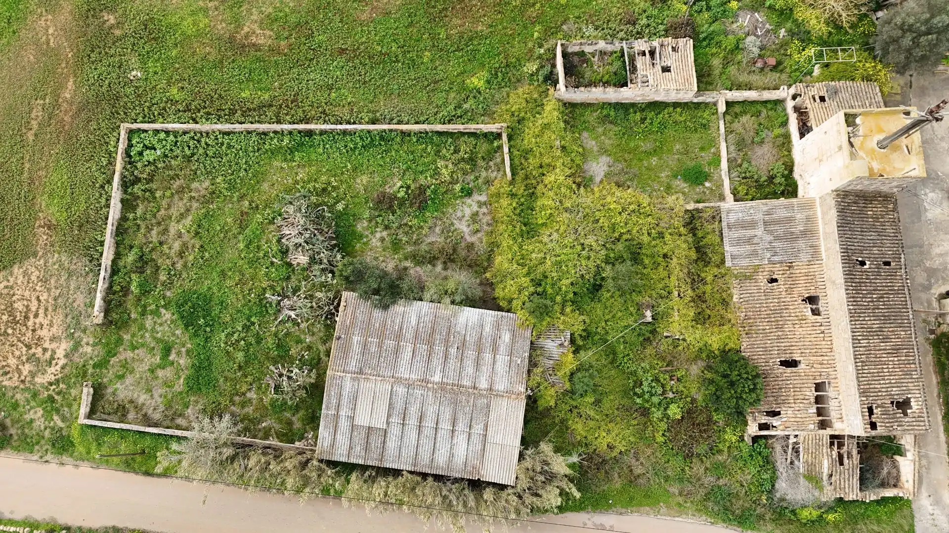 Lands and plots for sale in SAN BLAI 100, imagen 9