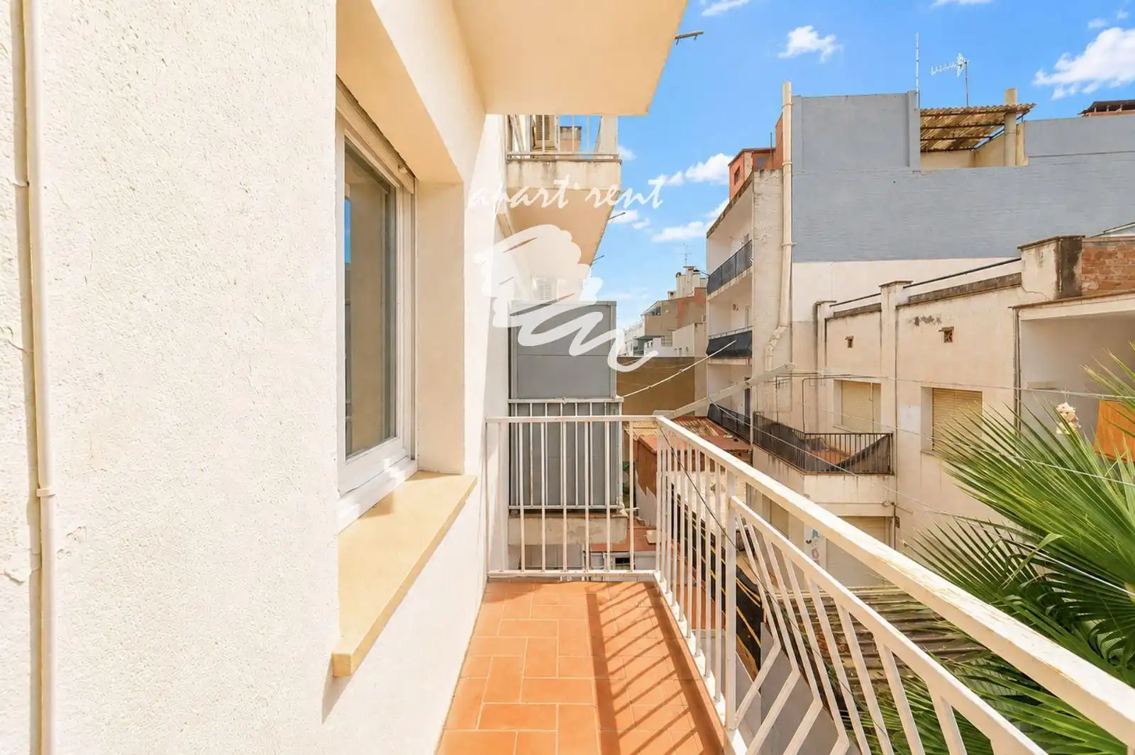 Wohnung mit Terrasse zum Verkauf in De Cristofòr Colom, imagen 34