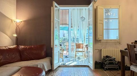 Foto 2 de Casa o xalet en venda a El Camp de l'Arpa del Clot,  Barcelona Capital