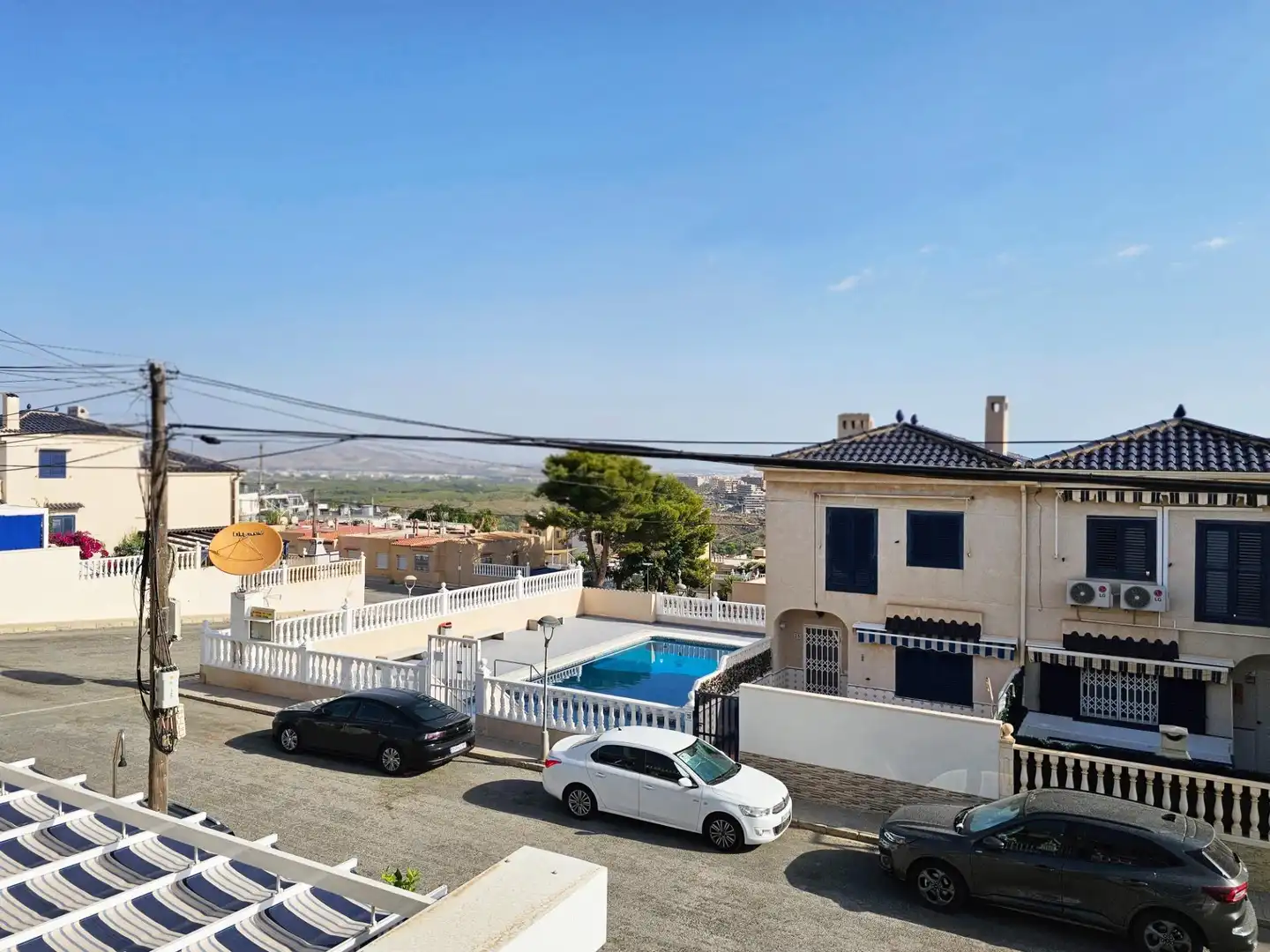 Bungalow with pool for sale in RIOJA LA, imagen 26